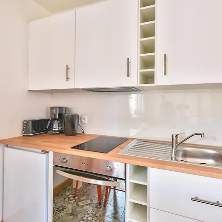 Budget Studio- The River Seine * Saint-Denis (Seine-Saint-Denis)